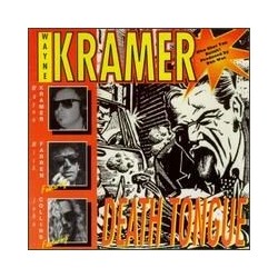 Wayne Kramer-Death Tongue